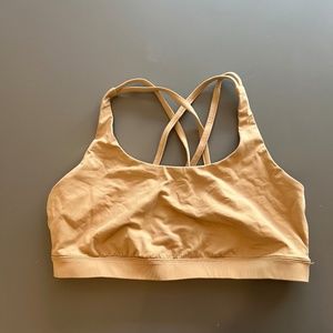 Lululemon Engery Bra